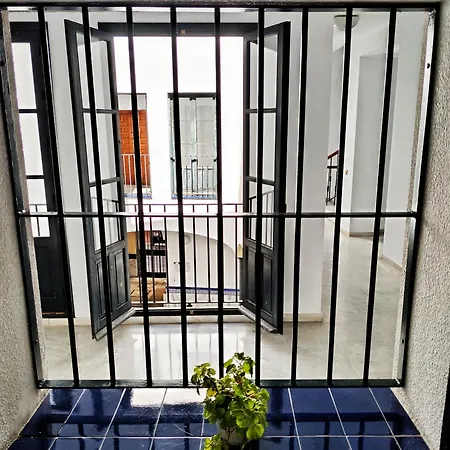 Serendib Sevilha Exterior foto