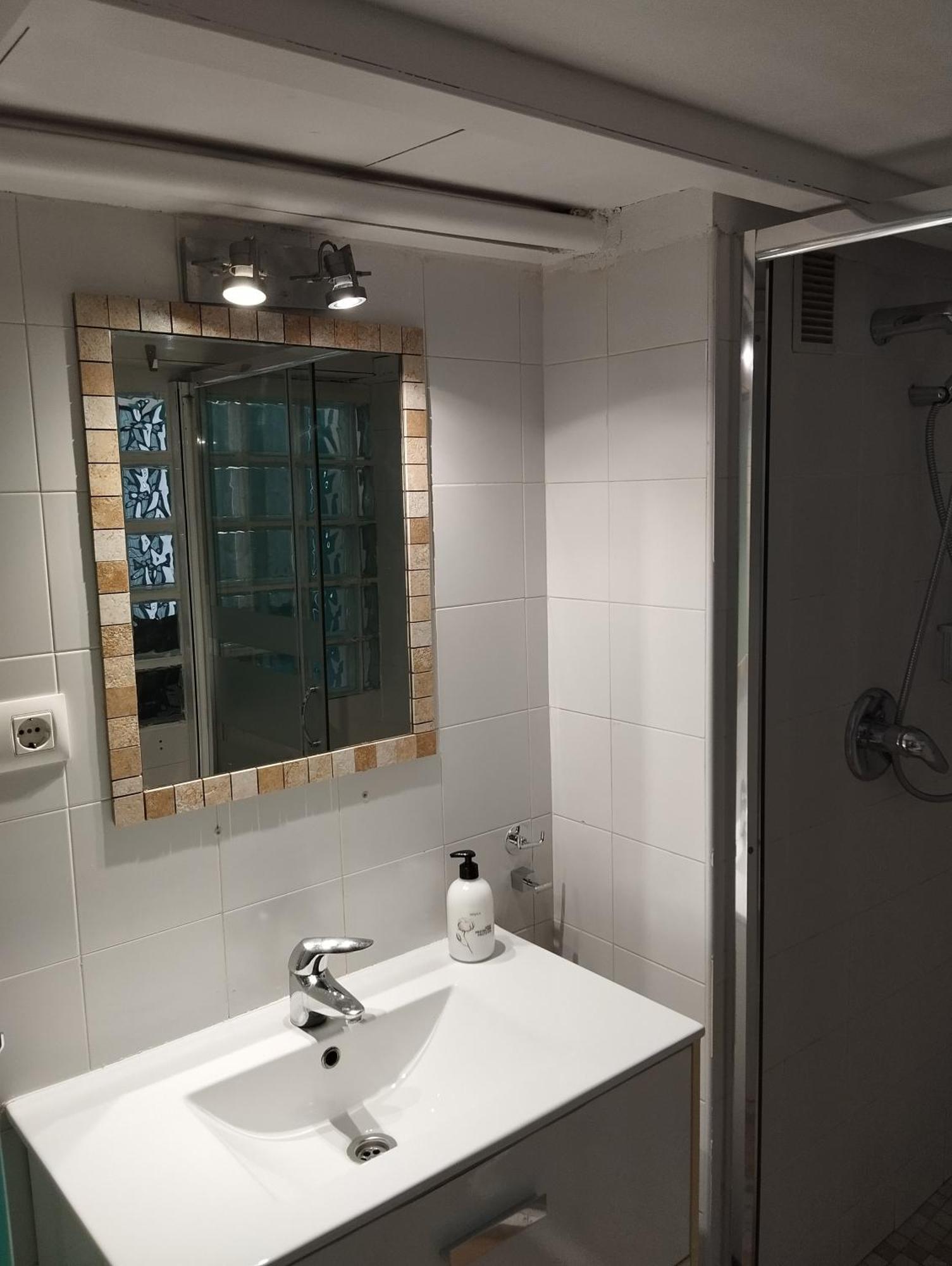 Serendib Apartamento *