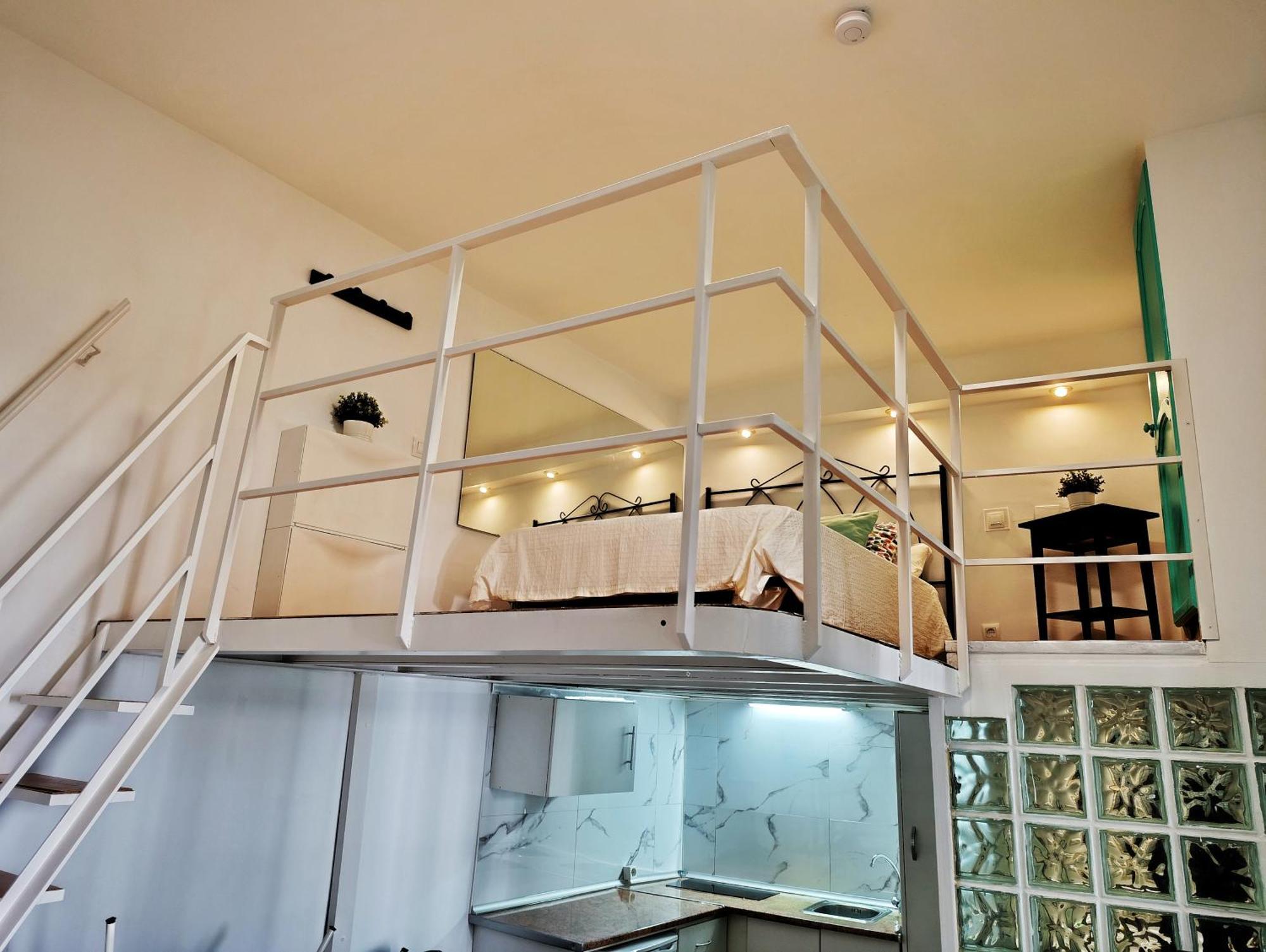 Serendib Apartamento Sevilla